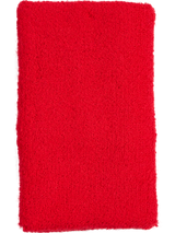 HUMMEL Wristband Terry Large (true red)