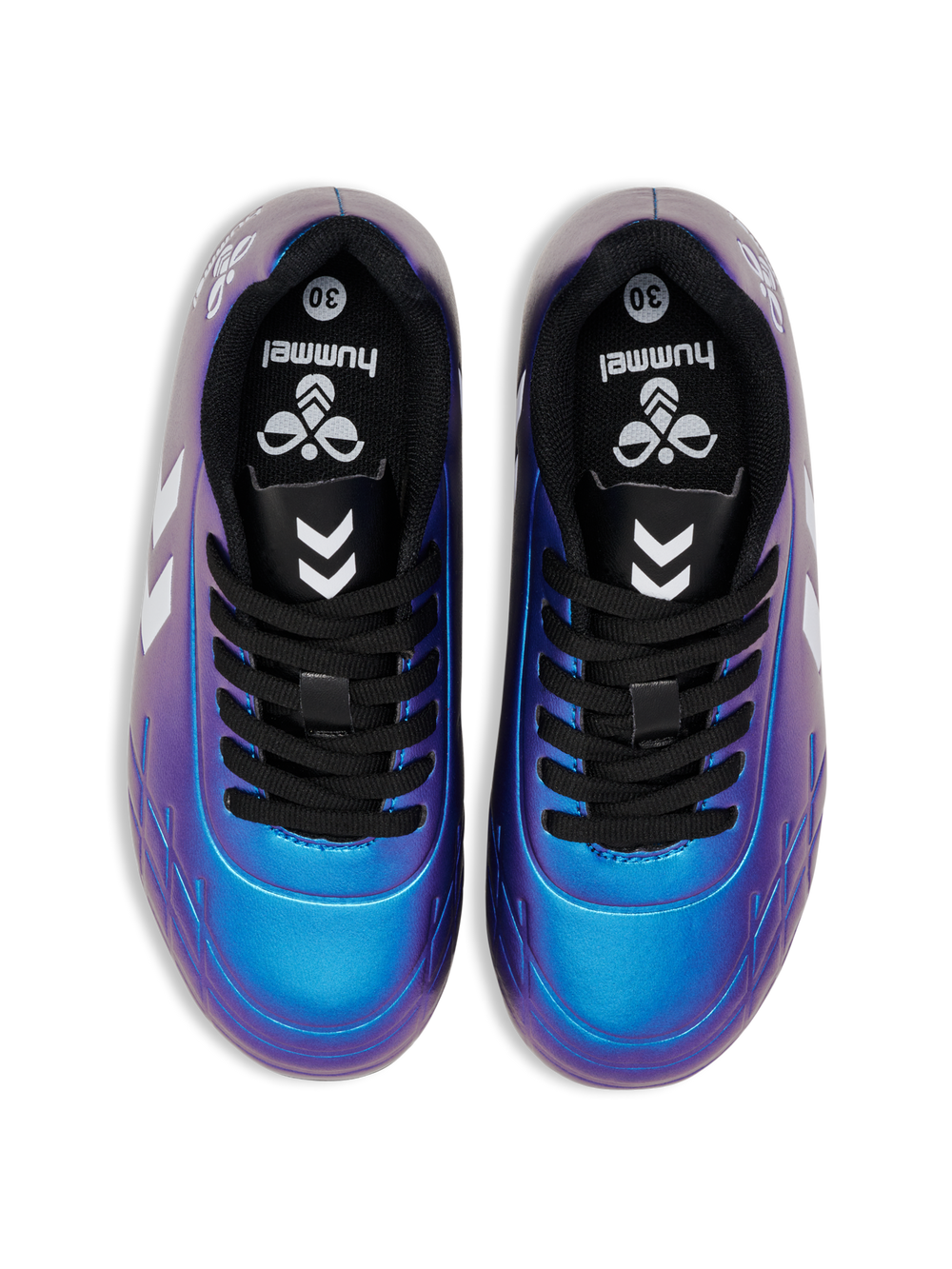 HUMMEL Top Star F.g. Lc Kind (white/multicolor)