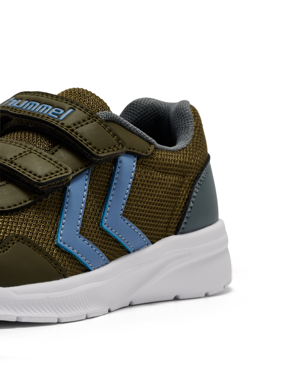 HUMMEL Turbo Run 2.0 Kind (beech)