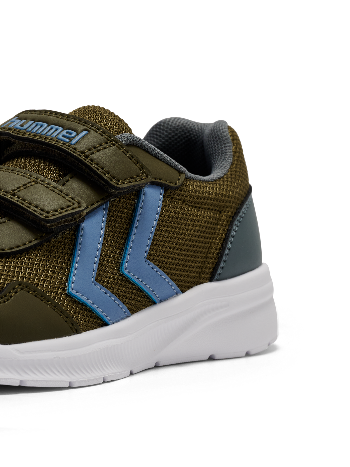 HUMMEL Turbo Run 2.0 Kind (beech)