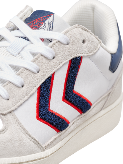HUMMEL Royal Hb Ch (white/navy)
