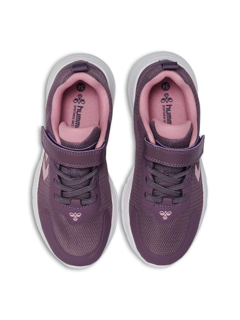 HUMMEL Actus Tr Breather Kind (black plum)