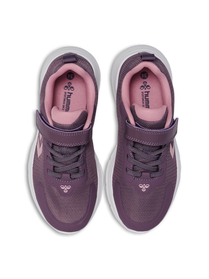 HUMMEL Actus Tr Breather Kind (black plum)