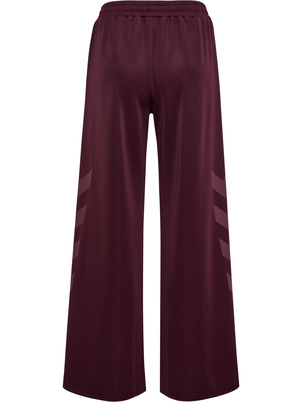 HUMMEL I-D Track Pants Damen (winetasting)
