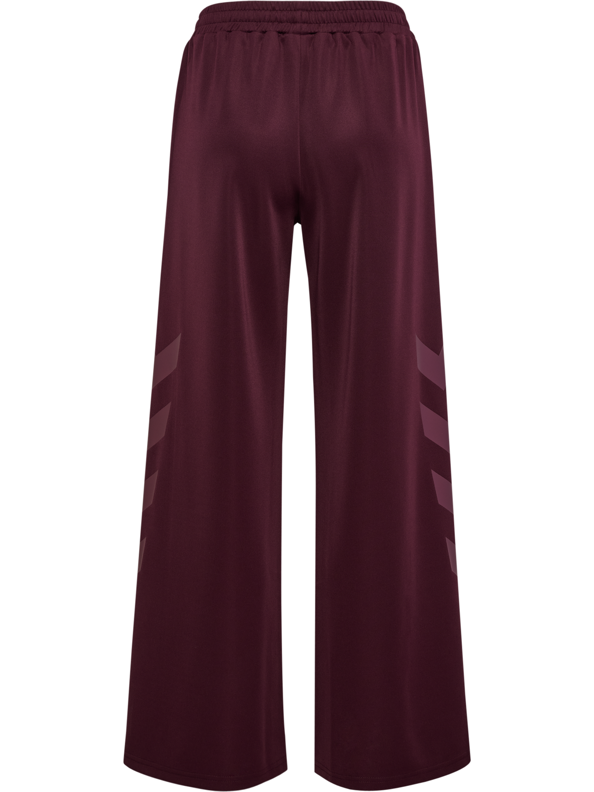 HUMMEL I-D Track Pants Damen (winetasting)
