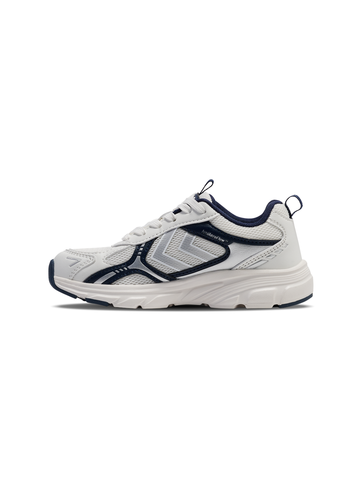 HUMMEL Effort One Lc Kind (white/navy)