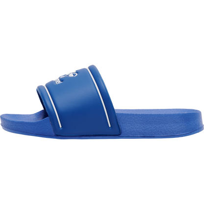 HUMMEL Pool Slide Kind (dazzling blue)