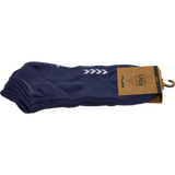 HUMMEL Sport Ancle 3-Pack Socks (marine)