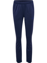 HUMMEL Movement Pants Damen (peacoat)