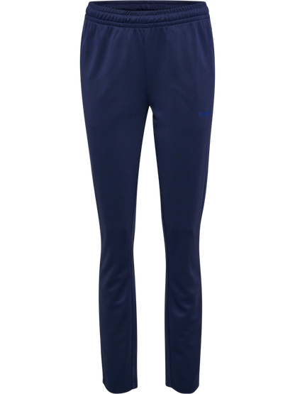 HUMMEL Movement Pants Damen (peacoat)