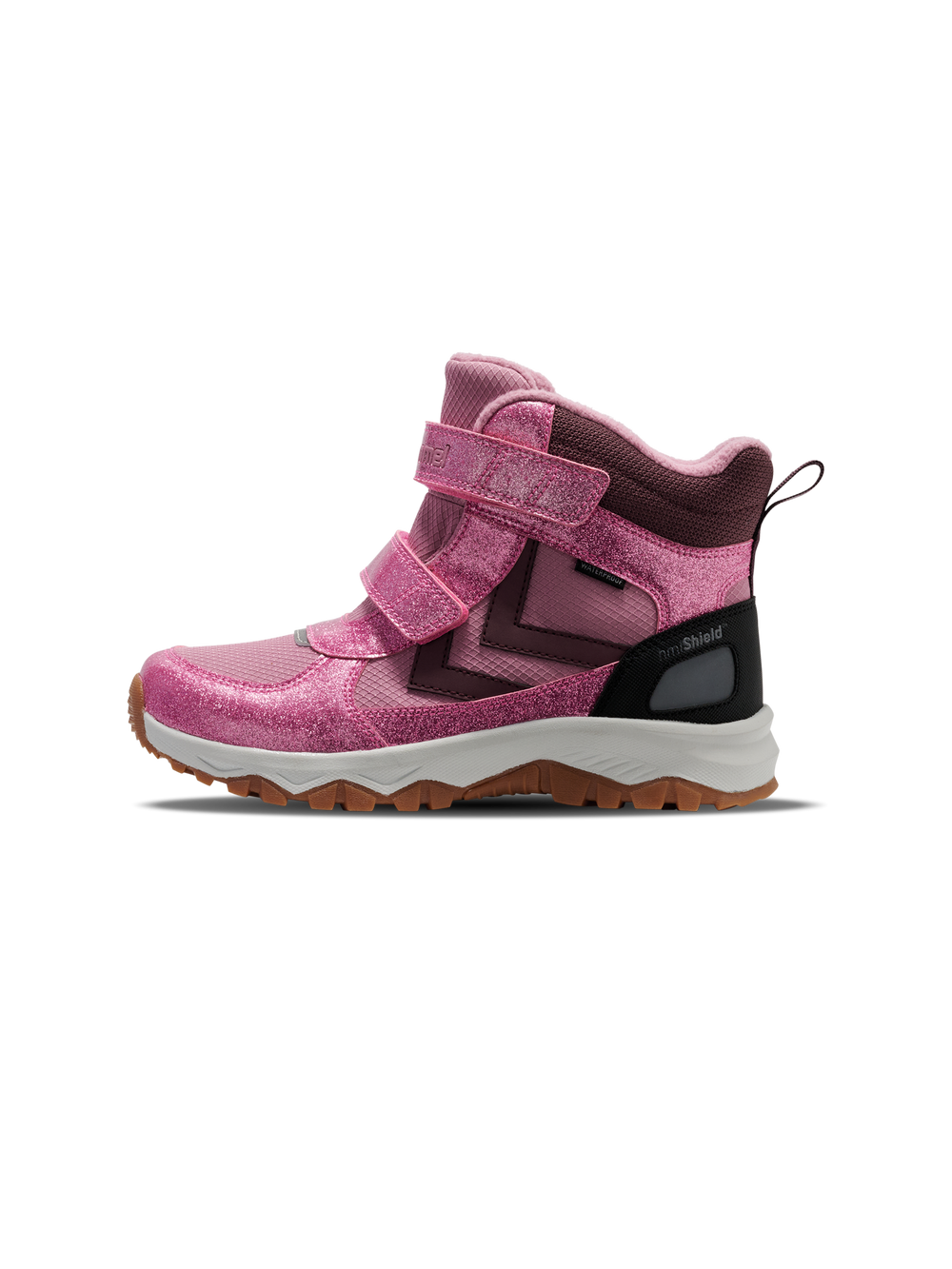 HUMMEL Storm Tex Boot Kind (lilas)