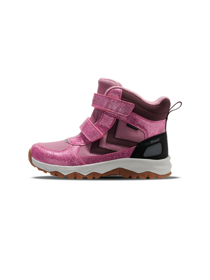 HUMMEL Storm Tex Boot Kind (lilas)