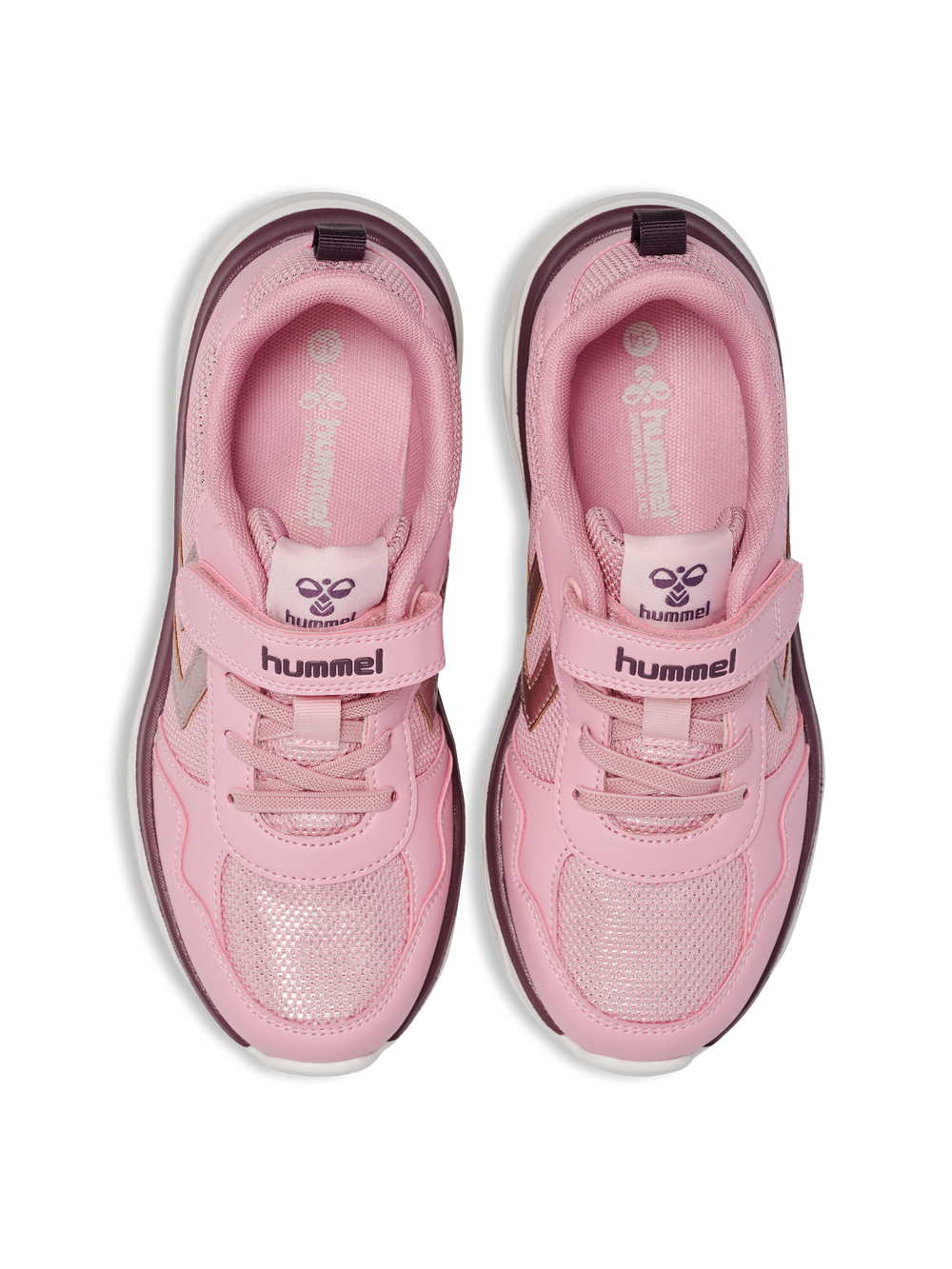 HUMMEL Skylight Kind (pink nectar)