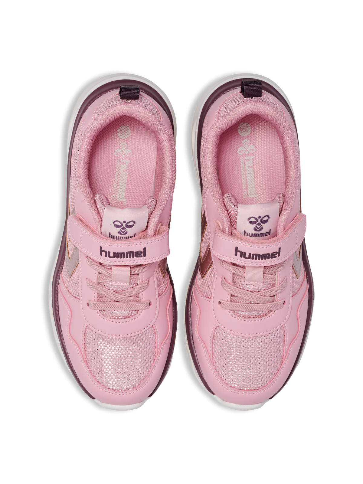 HUMMEL Skylight Kind (pink nectar)