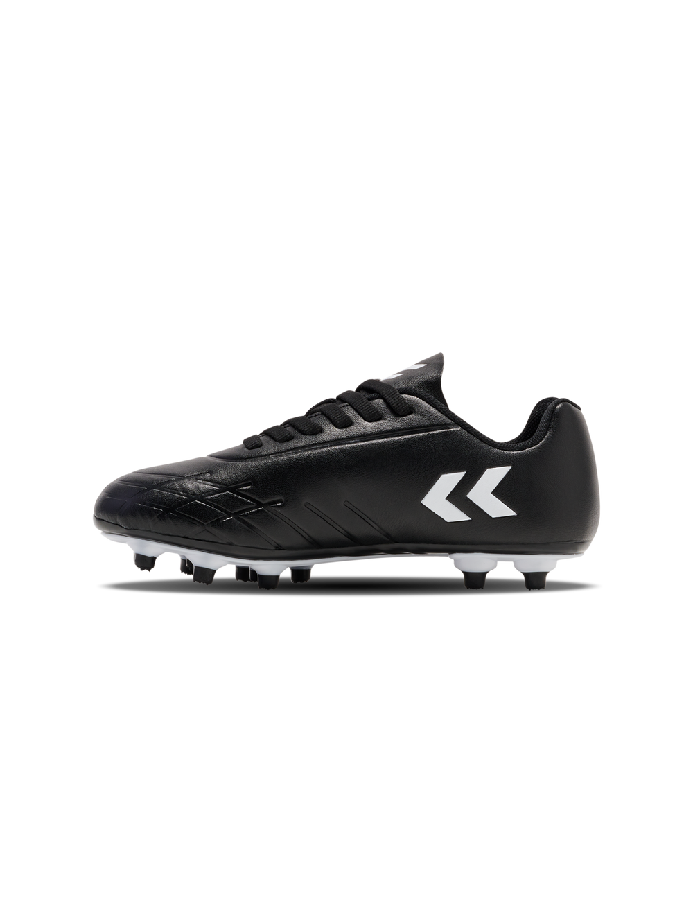 HUMMEL Top Star F.g. Lc Kind (black/black)