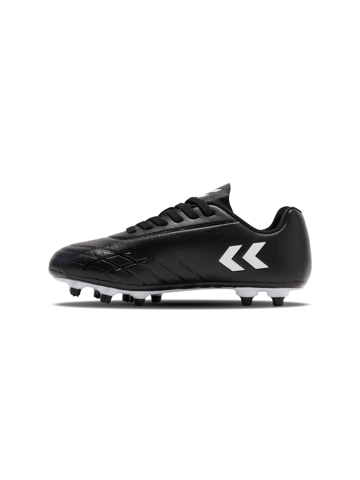 HUMMEL Top Star F.g. Lc Kind (black/black)