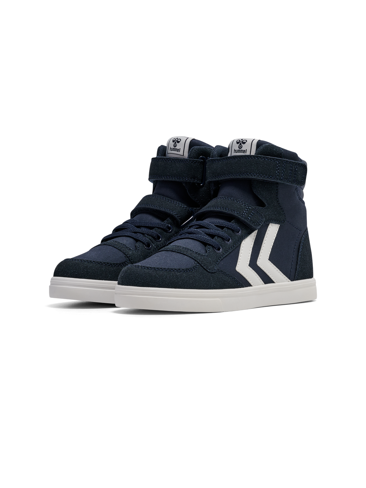 HUMMEL Slimmer Stadil High Kind (dress blues)