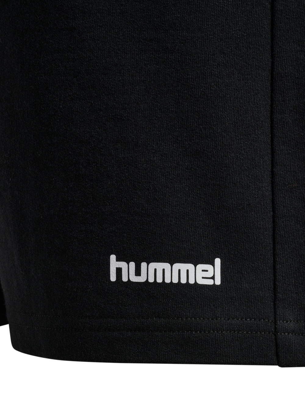 HUMMEL Frame Sweat Shorts (black)