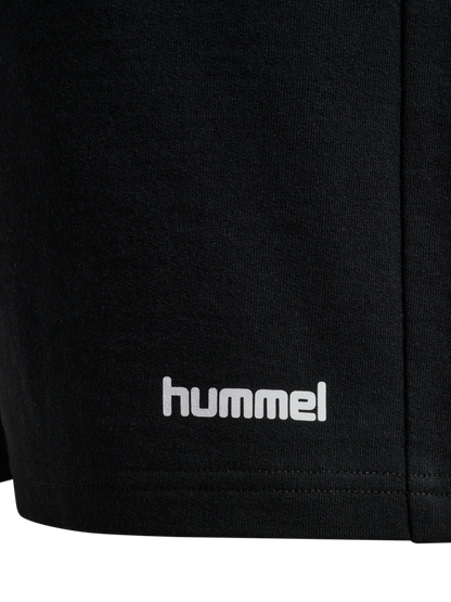 HUMMEL Frame Sweat Shorts (black)