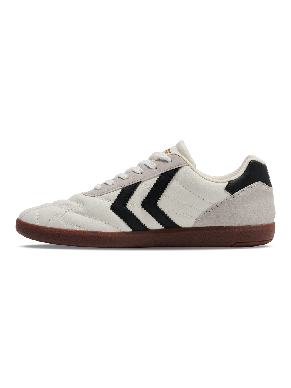 HUMMEL Super Match (white/black)