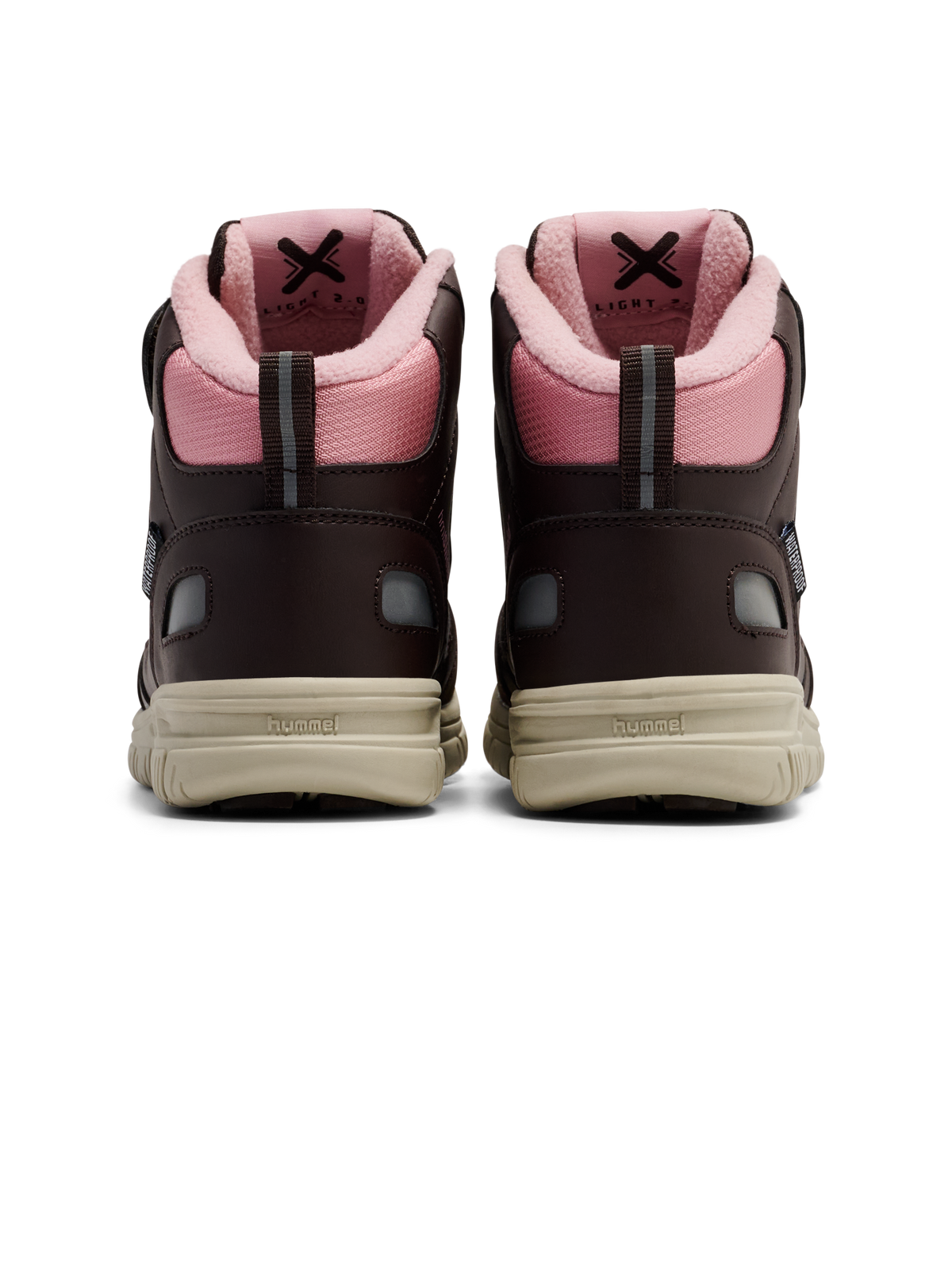 HUMMEL X-Light 2.0 Mid Tex Kind (java)