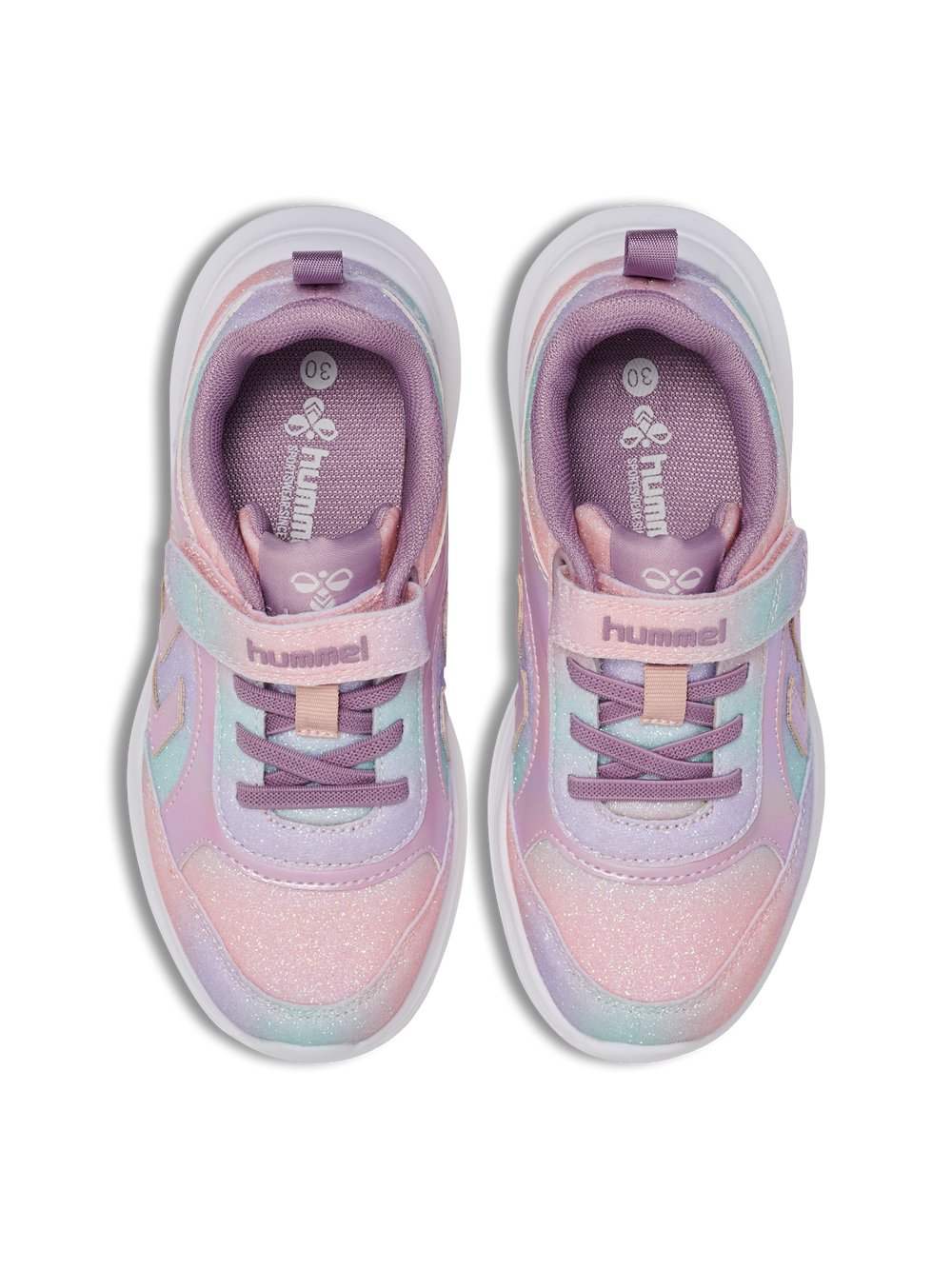 HUMMEL Glow Kind (multi color pink)
