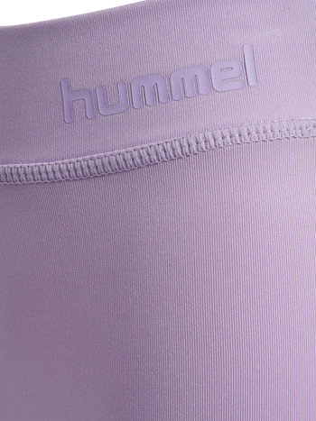 HUMMEL Nana Flared Tights Kind (pastel lilac)