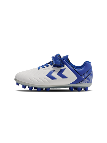 HUMMEL Top Star M.g. Vc 2.0 Kind (bright white/classic blue)