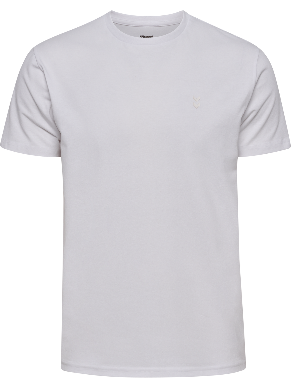 HUMMEL Defender T-Shirt S/S (white)