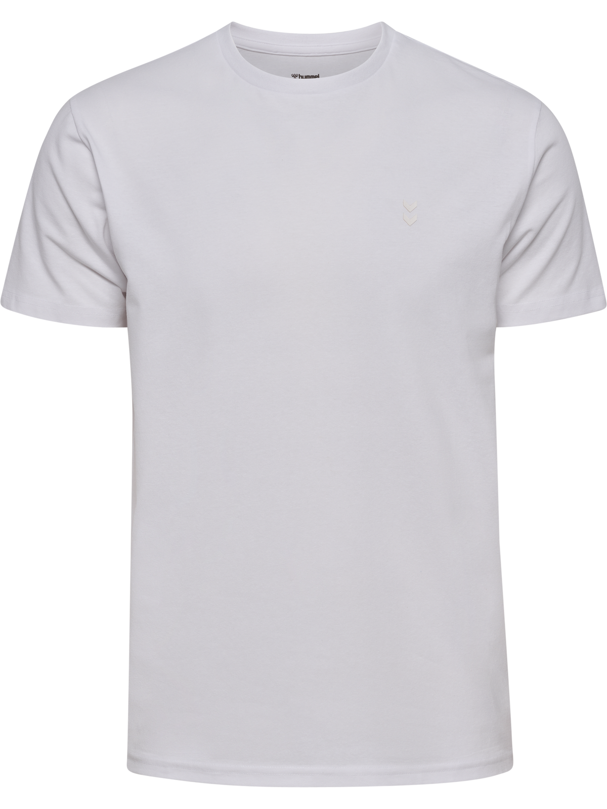 HUMMEL Defender T-Shirt S/S (white)