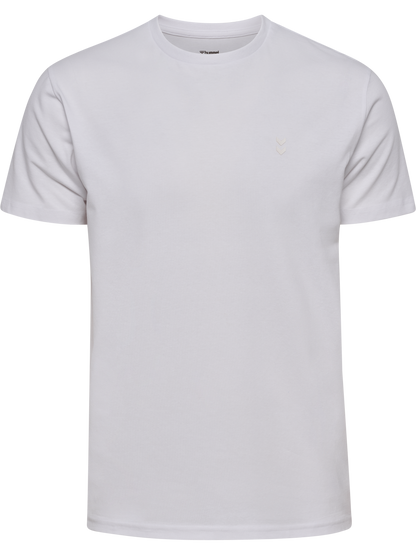 HUMMEL Defender T-Shirt S/S (white)
