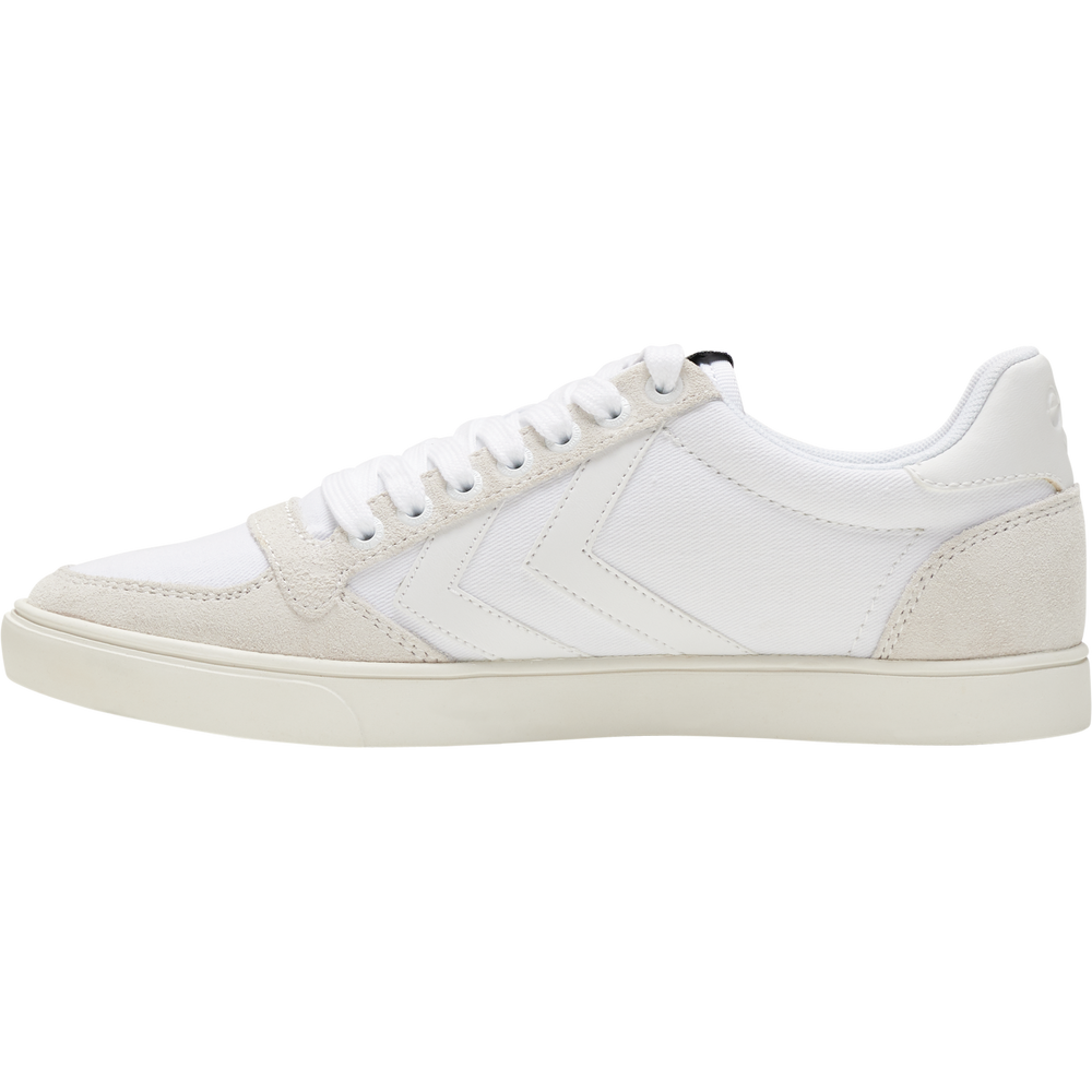 HUMMEL Slimmer Stadil Tonal Low (white)