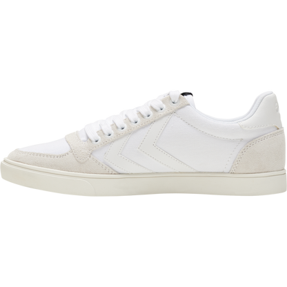 HUMMEL Slimmer Stadil Tonal Low (white)