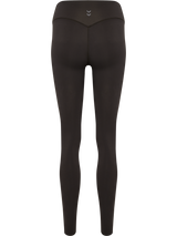 HUMMEL Balance Hw Tights Damen (after dark)