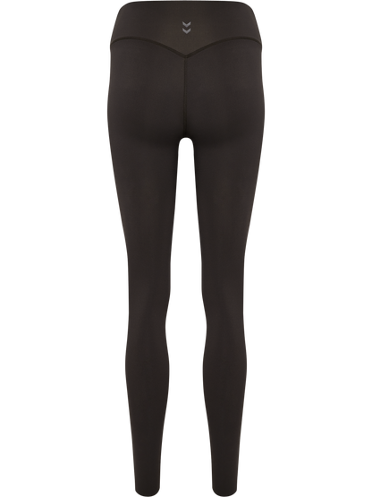 HUMMEL Balance Hw Tights Damen (after dark)