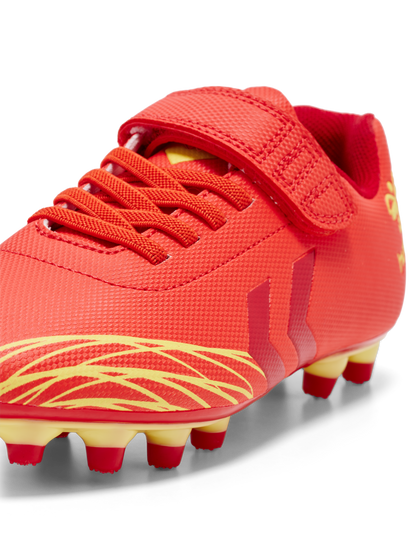HUMMEL Top Star F.g. Kind (haute red)