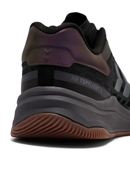 HUMMEL Hb Topflight Pro (anthracite)