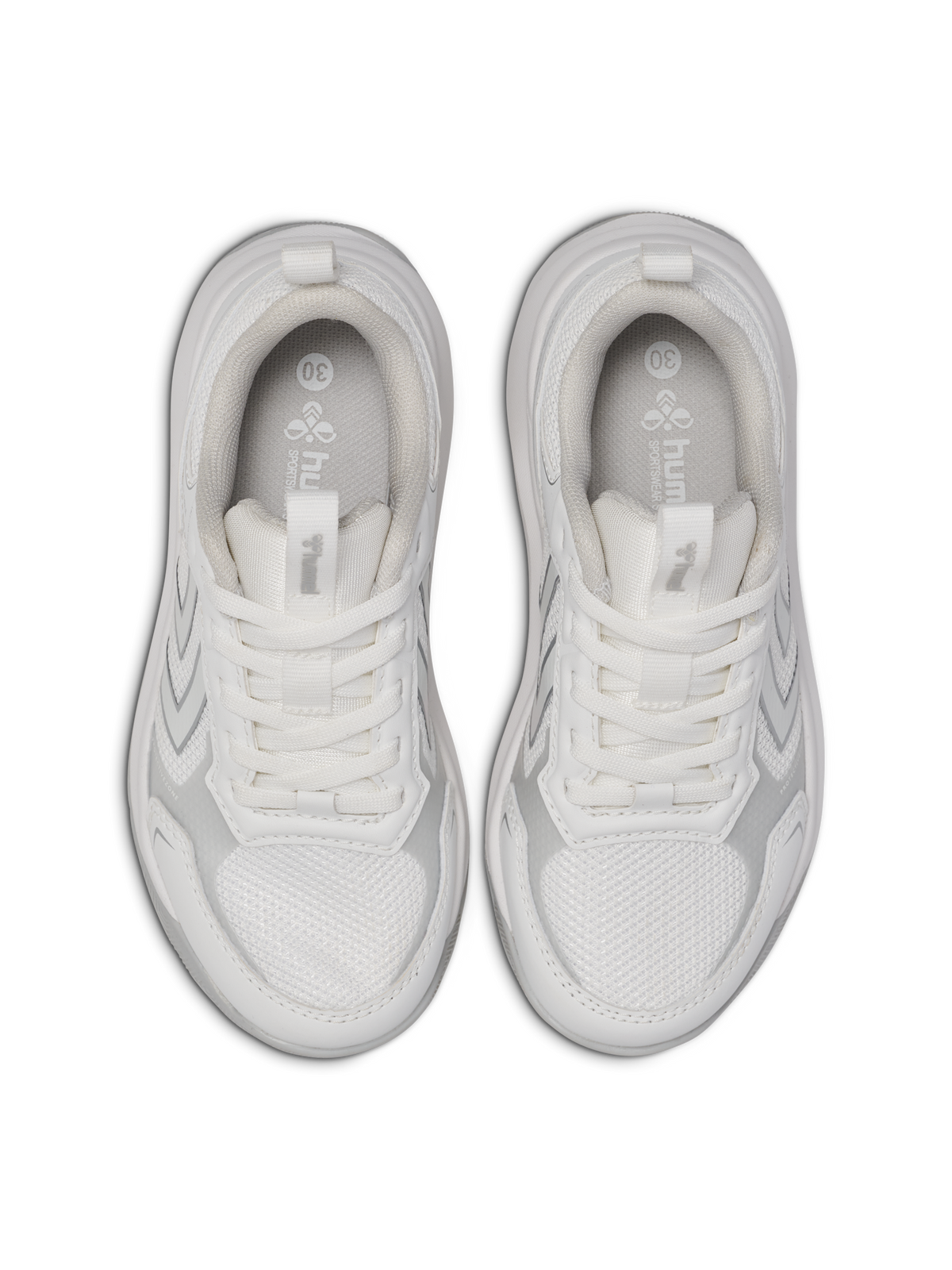 HUMMEL Power Stable Lc Kind (white)