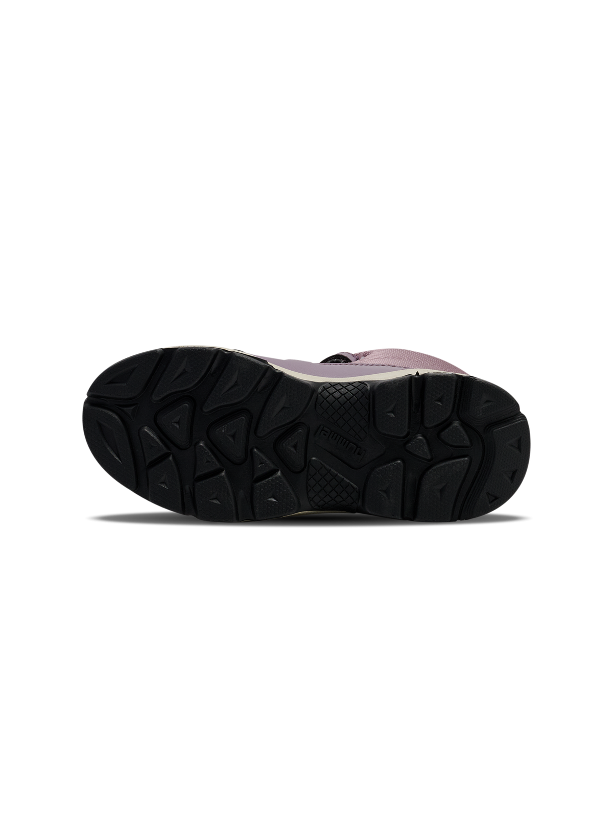 HUMMEL Snow Boot Tex Kind (black plum)