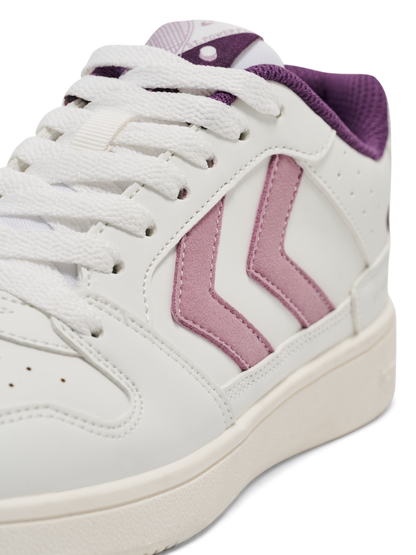 HUMMEL St. Power Play Wmns Damen (black plum/sea fog)