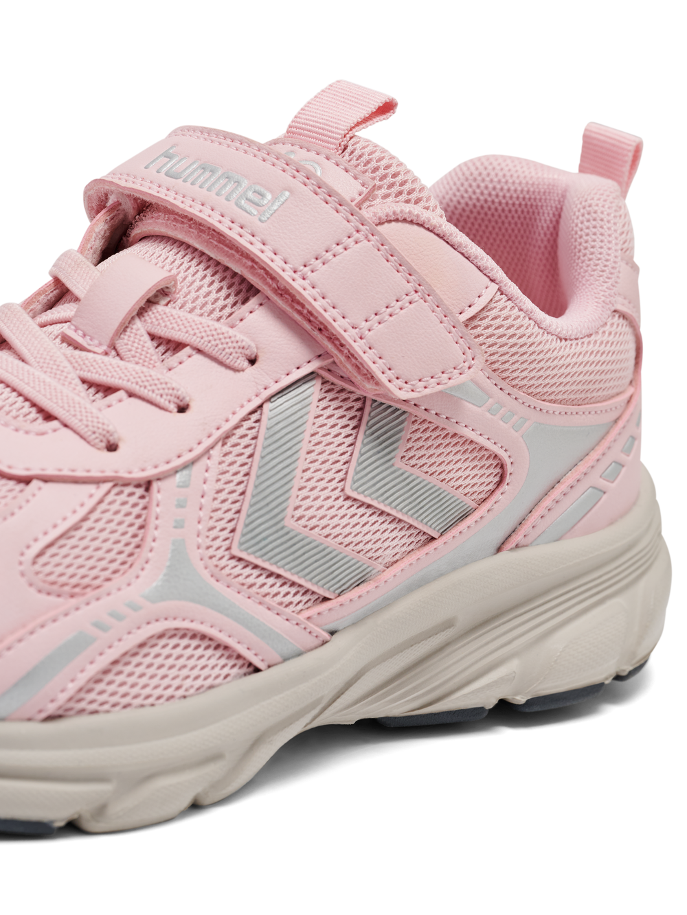 HUMMEL Effort One Vc Kind (pale lilac)