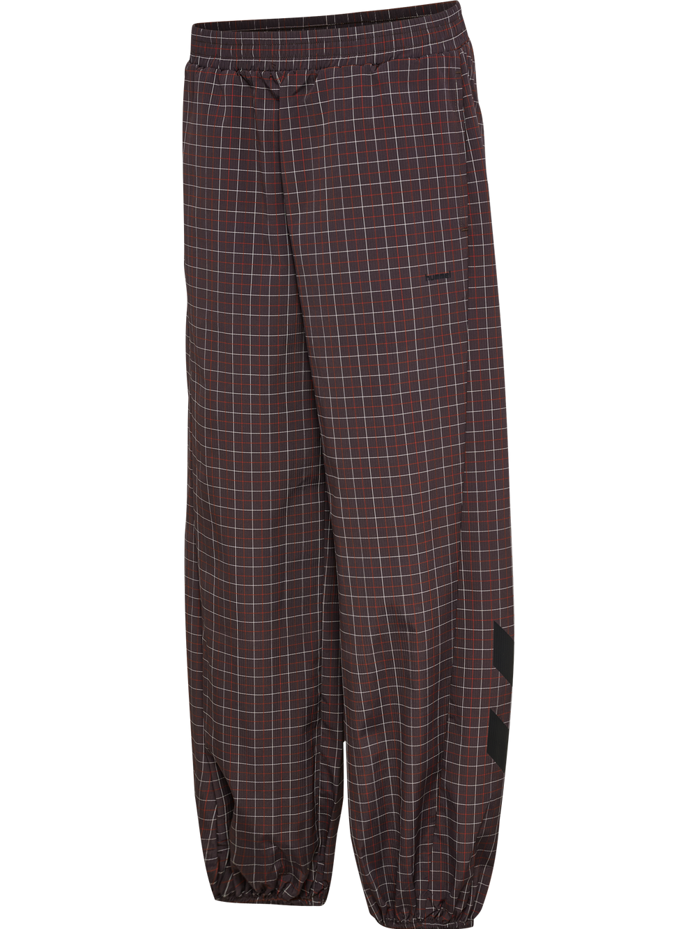 HUMMEL I-D Balloon Check Trousers Damen (checkers)