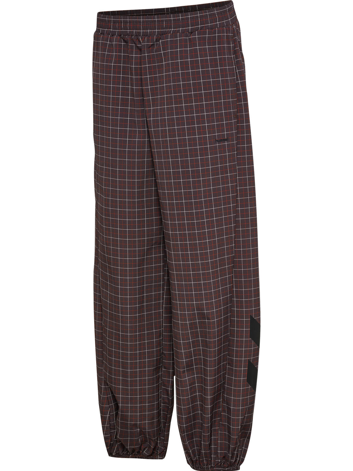 HUMMEL I-D Balloon Check Trousers Damen (checkers)