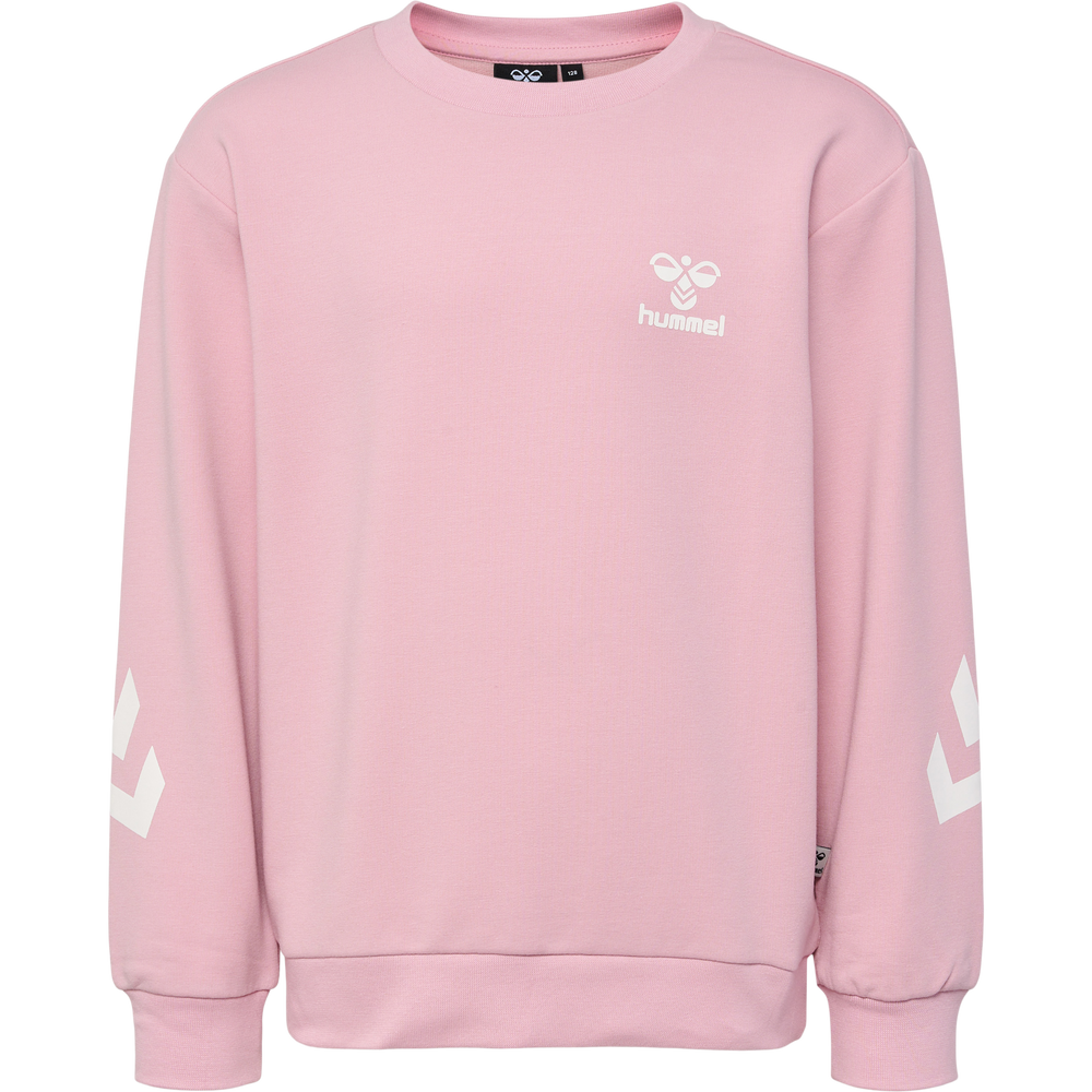 HUMMEL Venti Tracksuit Kind (zephyr)