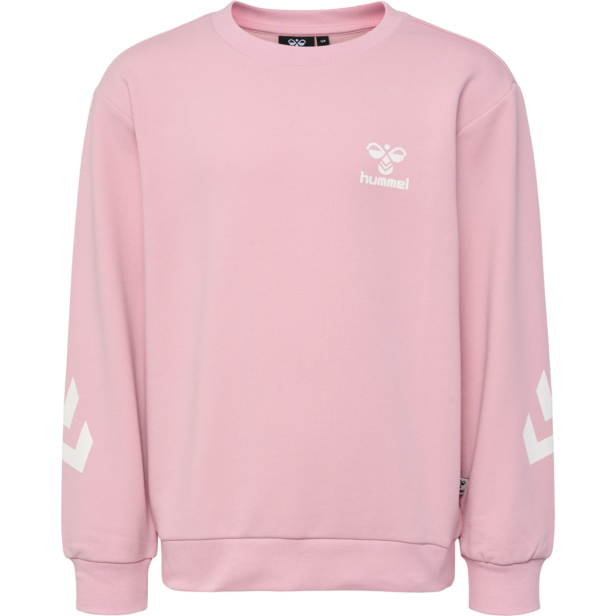 HUMMEL Venti Tracksuit Kind (zephyr)