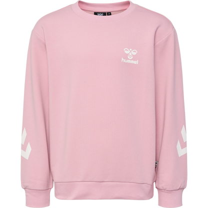 HUMMEL Venti Tracksuit Kind (zephyr)