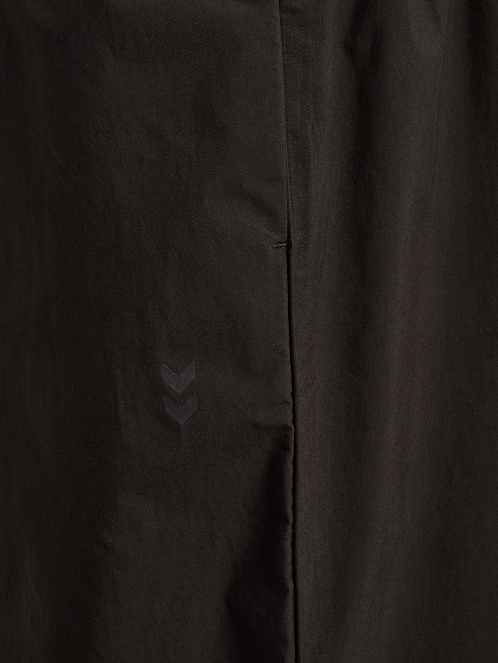 HUMMEL Waves Wide Pants Damen (chocolate torte)