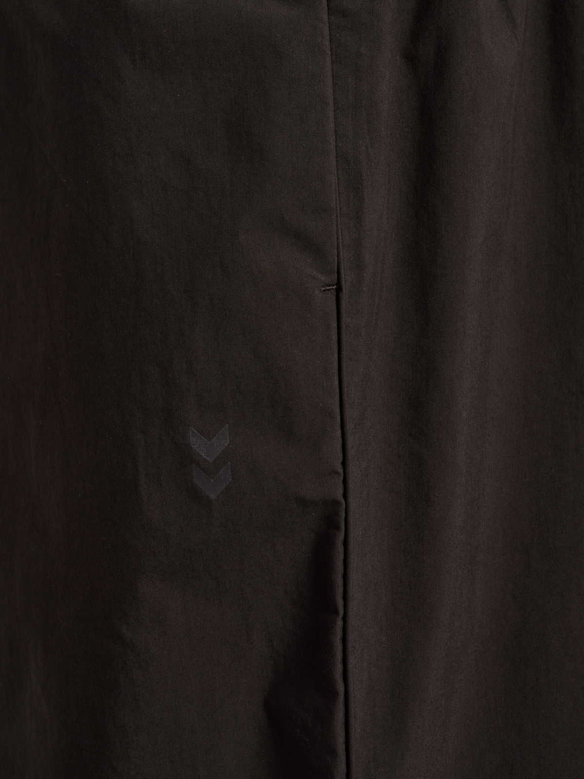 HUMMEL Waves Wide Pants Damen (chocolate torte)