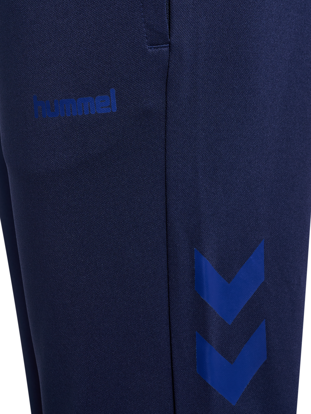 HUMMEL Movement Pants Damen (peacoat)