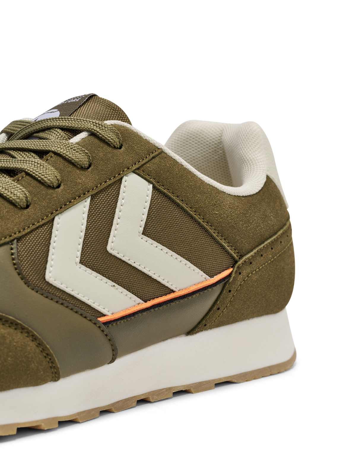 HUMMEL Parlermo Core (beech)